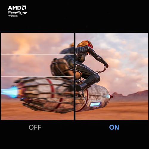 Samsung Store Samsung 24" Odyssey G3 IPS Gaming Monitor - Image 6