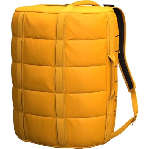 Db Journey Rucksack Roamer aus Polycarbonat in der Farbe Parhelion Orange, Maße: 31x51x38 cm, Volumen: 60L, 2000188700701