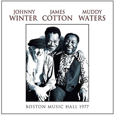 WBCN-FM Boston Music Hall 26th Feb 1977