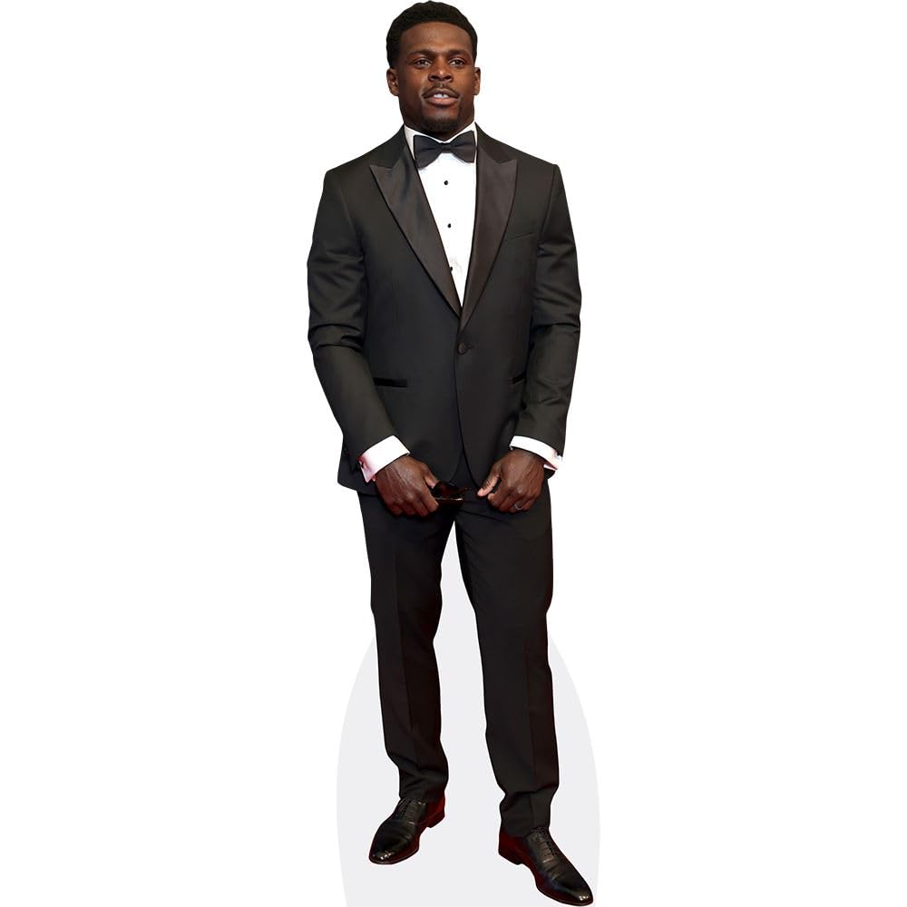 Christian Wade (Suit) Life Size Cutout
