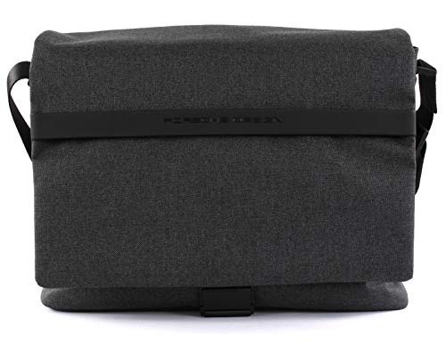 Preisvergleich Produktbild Porsche Design Messenger Cargon CP Dark Grey