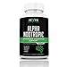Natural Nootropic Brain Supplement by VEYO Nutrition – Focus Supplement w/Herbs to Boost Clarity, Cognitive Function & Productivity - Made in USA w/Bacopa Monnieri, Alpha GPC, Phosphatidylserine