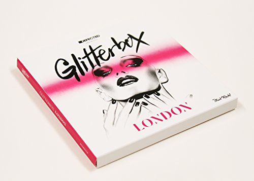 Defected Presents Glitterbox London (3 CD)