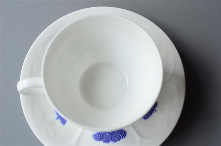 断*送様 アンティーク　グスタフスベリ　ブラブロム　Bla blom食器　スウェ 断*送様 アンティーク グスタフスベリ ブラブロム Bla blom食器 スウェ