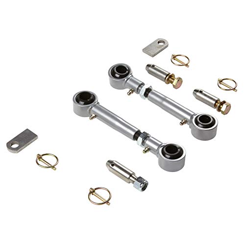 Rubicon Express RE1134 Sway Bar Disconnect Set