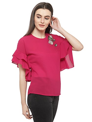 Image of pluss Women Top