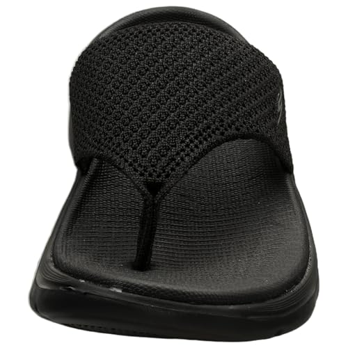 Image of Skechers Women's On-the-go Go Walk Arch Fit 2.0 Sandal - Carrie