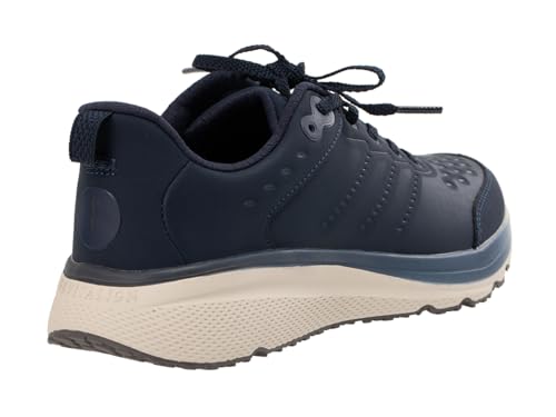Revitalign Women's Phoebe Leather, Navy, 8.5 by REVITALIGN - Used condition - Image 3