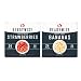 ReadyWise Freeze-Dried Fruit Box Kit | Emergency Food | 48 Servings