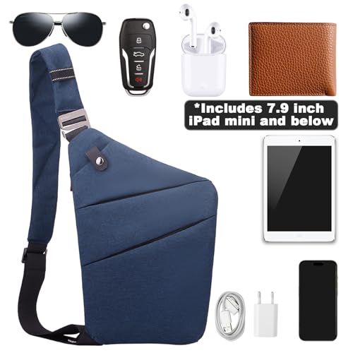 Anti Theft Large Capacity Bag