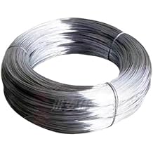 Nitinol Shape Memory Wire - 5 Meters Long, Pre-Trained Nitinol Wire for Ear Hooks and Precision Applications0.3mm