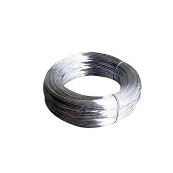 Nitinol Shape Memory Wire - 5 Meters of Pre-Trained Nitinol Wire for Ear Hooks and Precision Applications0.35mm