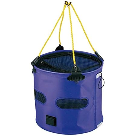 Amazon タカ産業 アジ活カシビク 28cm タカ産業 バケツ バッカン