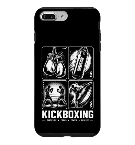 �L�b�N�{�N�V���O �i���Z ���B���e�[�W �L�b�N�{�N�T�[ �g���[�j���O �X�}�z�P�[�X iPhone 7 Plus/8 Plus �p