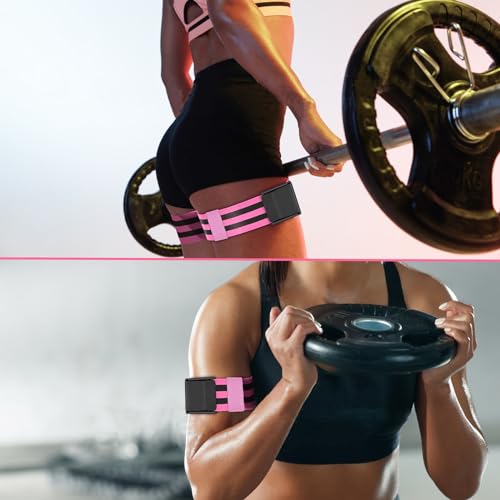Image of Booty Bands, Booty Bands for Working Out,Blood Flow Restriction Bands