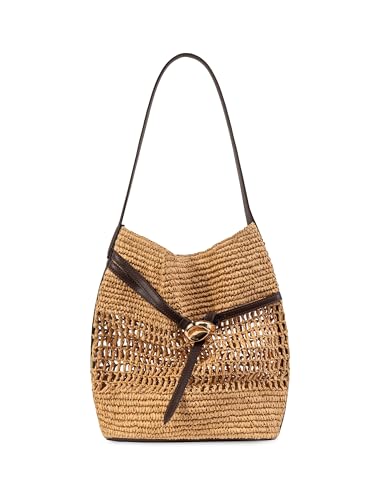 Sam Edelman Bex Tote Natural miniatura 1