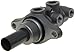 Raybestos MC391143 Professional Grade Brake Master Cylinder