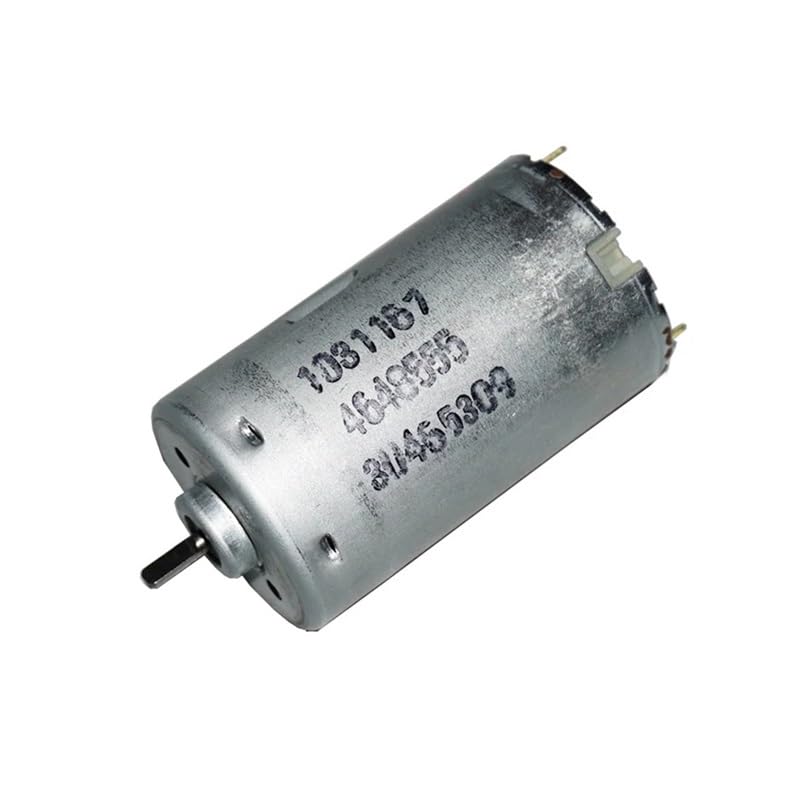 Démarreur électronique 390 DC pour stopper les pertes de puissance