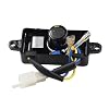 Automatic Voltage Regulator Compatible with Cummins Compatible with Onan Compatible with HomeSite Power Generator 2400 3500