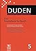 Produktbild DUDEN 5 - Das Fremdwörterbuch/9783411040599 139x195 mm 1.104 Seiten