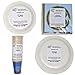 Gift Boutique Passover Disposable Paper Tableware Set 24 9” Seder Plates 24 7” Plates 24 9 Oz Cups and 50 Luncheon Napkins for Party Supplies Decorations