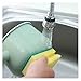 Faucet Nozzle 360 Degree Faucet Splash Head Dual Mode Saver Bubbler Filter Nozzle Booster Nozzle Extender Bathroom Kitchen Tools Durable(Long Set)