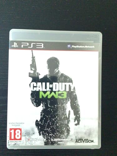 PS3 Call of Duty MW3 (B009DKNPPU) Amazon Price History, Amazon Price Tracker