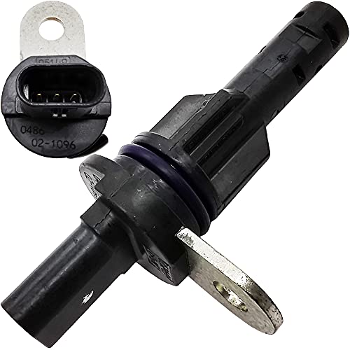 Automotive-leader 05149054AC Vehicle Camshaft Position Sensor Replacement for 300 Aspen, Dodge Challenger Charger Dakota Durango Nitro Ram Vipoer, Jeep, Mitsubishi Raider, Ram