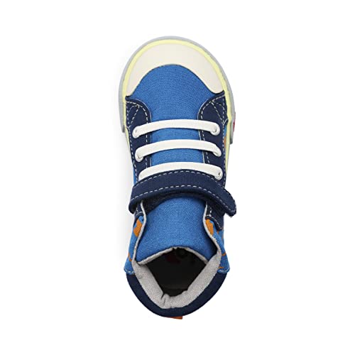 See Kai Run Unisex-Child Dane Sneaker4