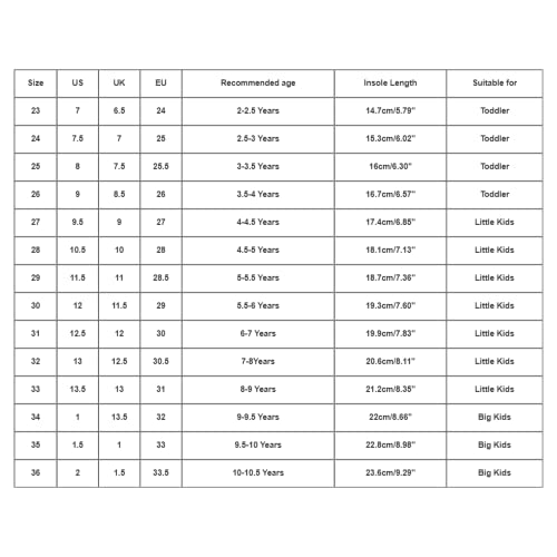 Children's Rain Shoes Boys and Girls Water Shoes Baby Rain Boots Water Boots in Large and Small Children Boys Loafers (A, 9 Toddler)4