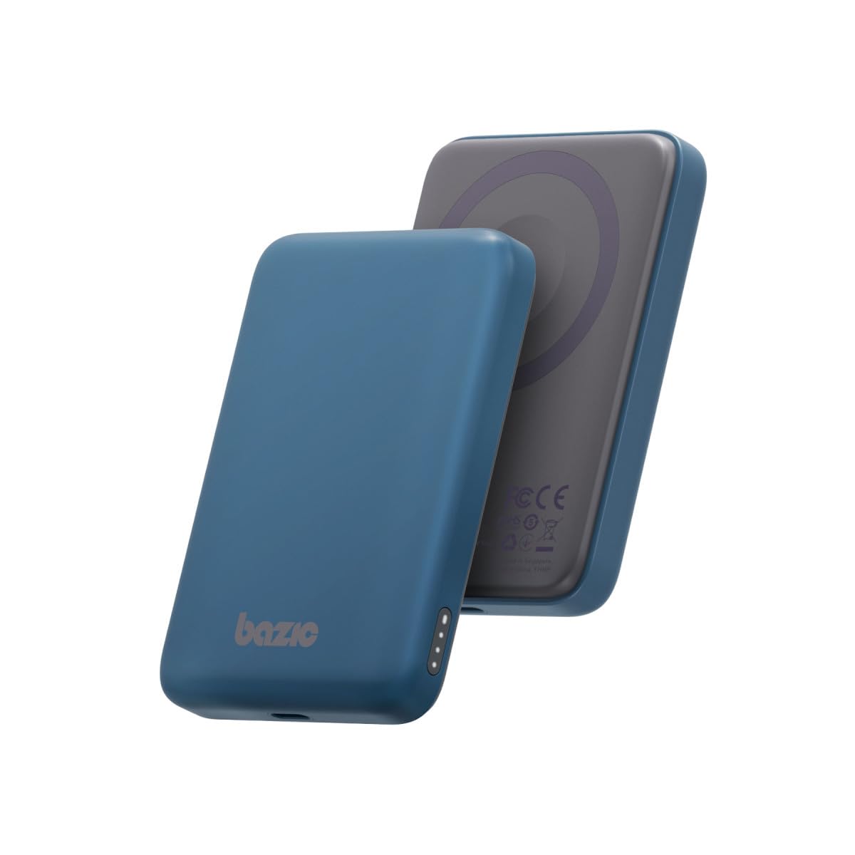 Energea X Bazic GoPower Snap 5K 3in1 5.000 mAh 20W PD Kablolu…