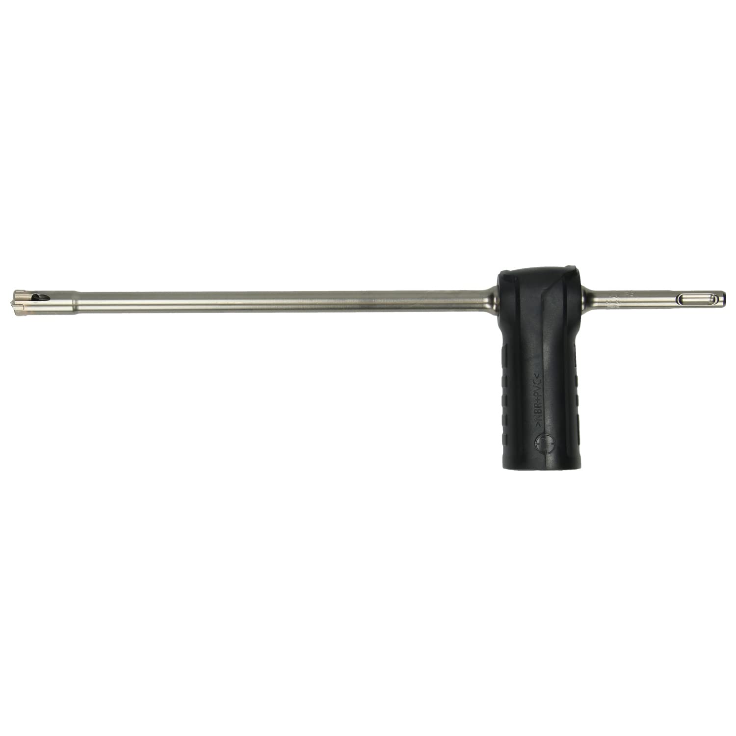 HIKOKI, HM-Bohrer SDS-PLUS mit Absaugung, 12X325/200, 783401, Blueberry