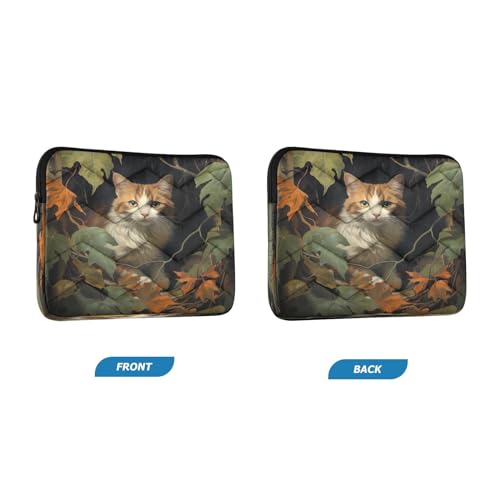 Funda para laptop Kigai 13-14 pulgadas impermeable miniatura 2