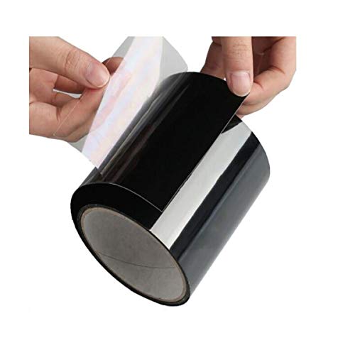 Yougou01 Waterproof Tape, Waterproof Material, Water Pipe Trap, Water Pipe Plugging, Color Steel Tile, Glass Sun Room, Strong Sealing Tape, 10 * 150cm (1 Roll),easy to use