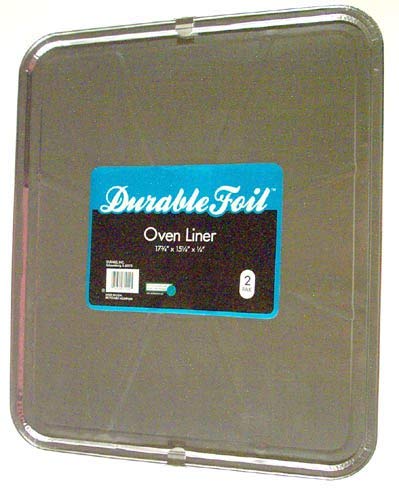 OVEN LNR 17.75X15.25 2PK