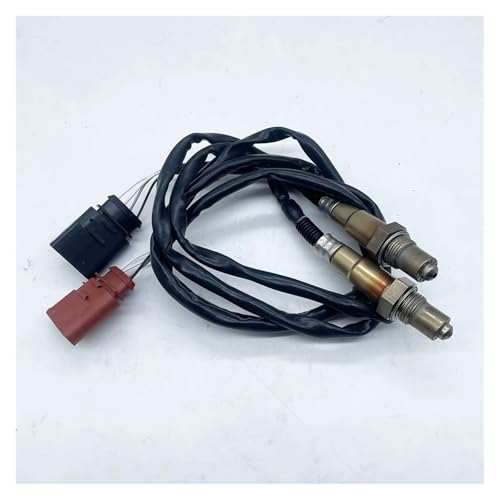 Sonde Lambda O2 1K0998262Q pour réguler l'échappement Beetle - 3