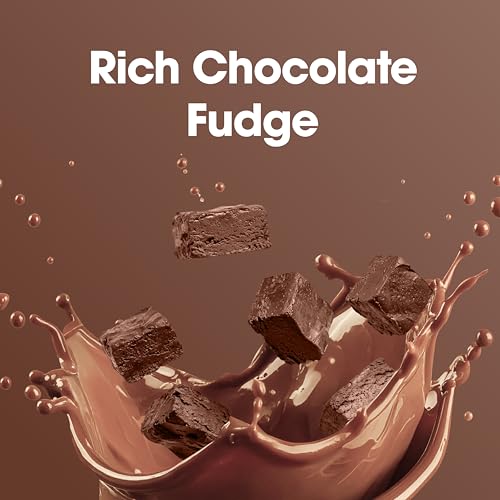 Image of Optimum Nutrition Gold Standard 100% Plant Based Protein Powder, Gluten Free, Vegan Protein for Muscle Support and Recovery with Amino Acids - Rich Chocolate Fudge, 20 Servings (Packaging May Vary)