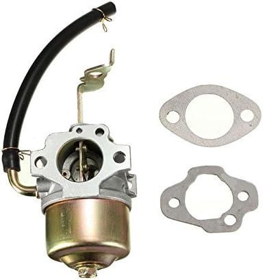 Metal Generator Engine Carburetor Carb for Robin Wisco-nsin EY15 EY20 Generator Lawn Mower Parts Garden Accessories