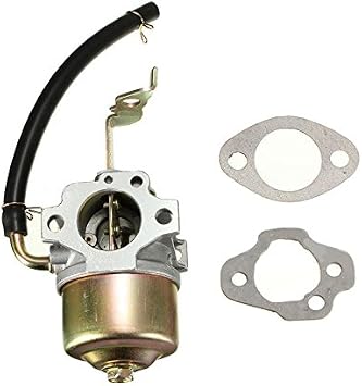 Metal Generator Engine Carburetor Carb for Robin Wisco-nsin EY15 EY20 Generator Lawn Mower Parts Garden Accessories