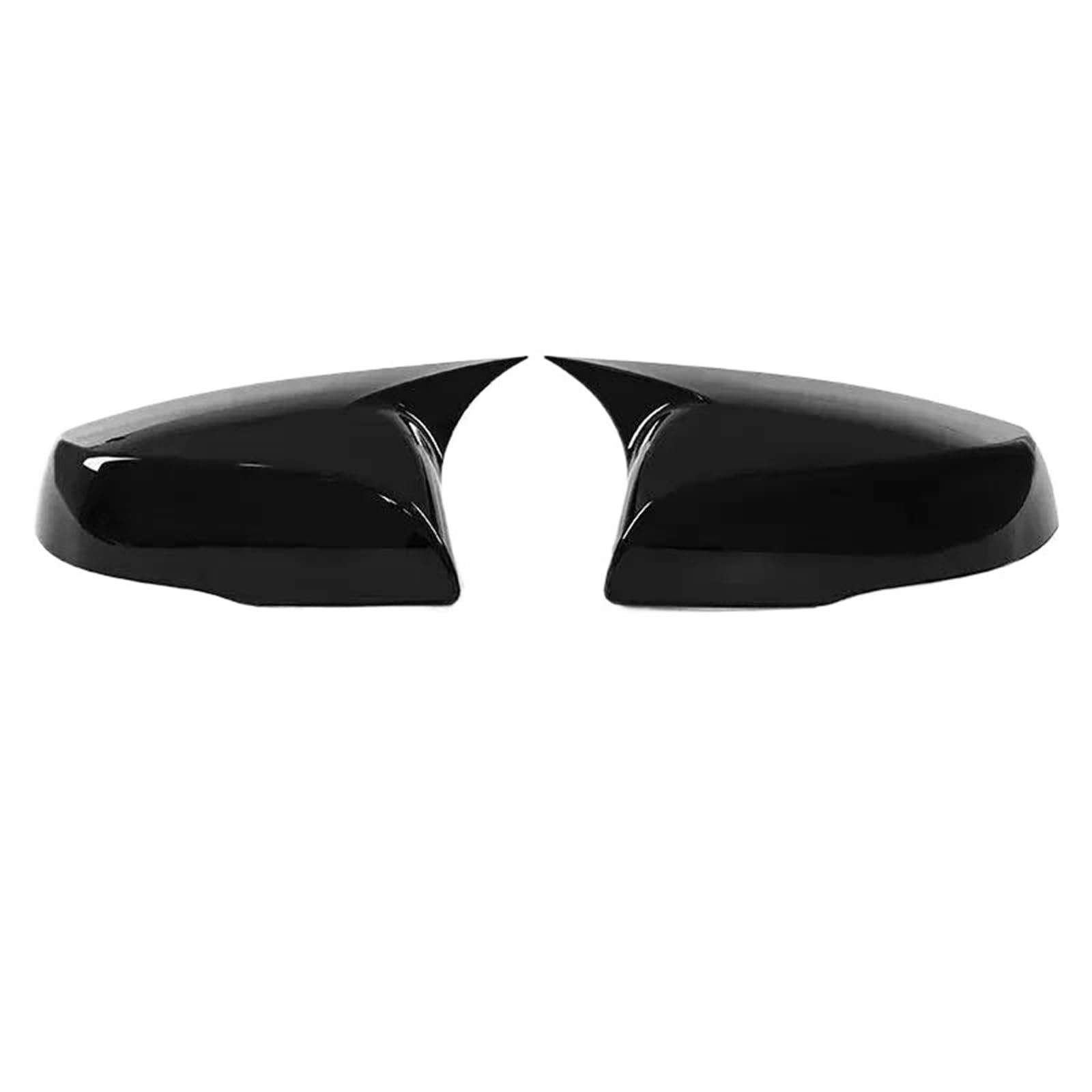 Boîtier rétroviseur Highlander 2021 accessoire voiture aile extérieure noir - 6