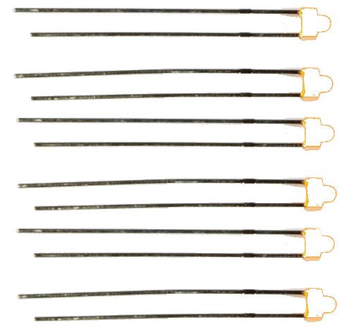 Train Tech TTLED16 Electrical, Accessory, Multicolour