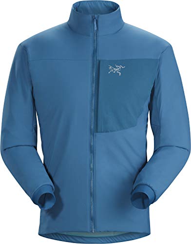 Arc'teryx Proton LT Jacket Men's (Iliad, Large)