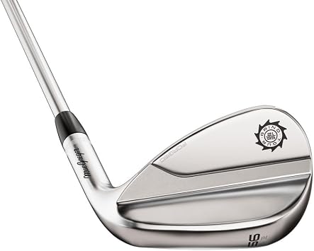 MacGregor Tour Grind Forged Golf Wedges, Mens Right Hand