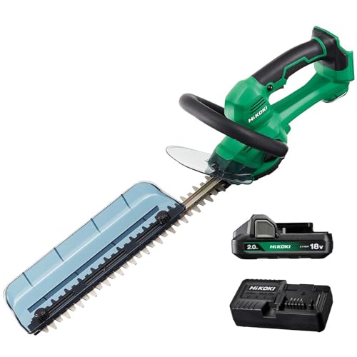 �y�Z�b�g�����z HiKOKI(�n�C�R�[�L) 18V�[�d���A�؃o���J�� CH1835DA(NN) + �X�^�[�^�[�L�b�g(18V�d�r1�E�[�d��1��)