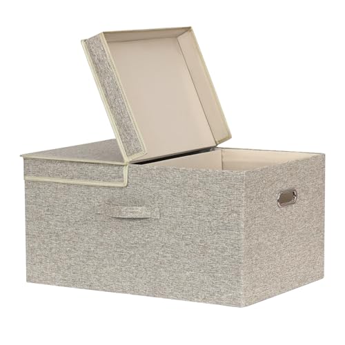 BinWhiz Trunk Organizer, 23.4 x 15.7 x 11.8 inch, 70L