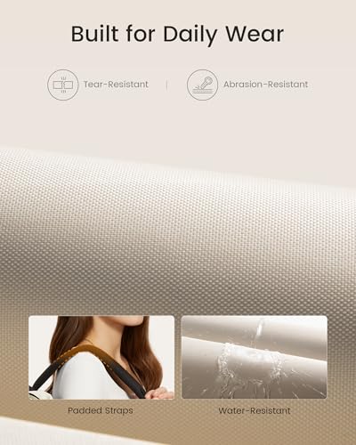 LOVEVOOK Laptop Backpack for Women