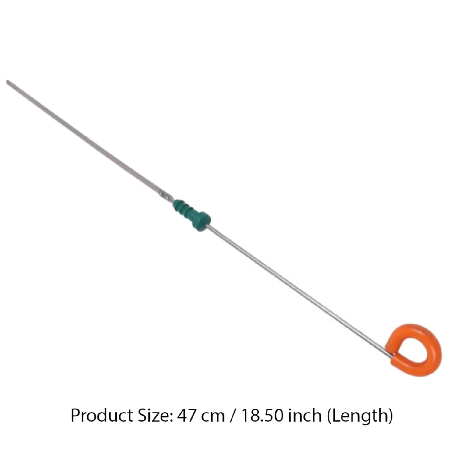 Car Oil Dipstick Oil Level Sensors for Acura for Integra 1998 1999 2000 2001 Engine Oil Dipstick Level Gauge Readable Level Indicator Accessoires 15650P30000