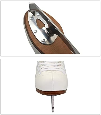 アイススケート靴 フィギュアスケート Ice skating 子供 大人用 フィギュア スケート シューズ 研磨済み ウインタースポ