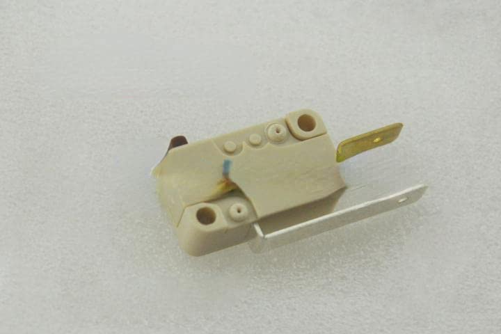 2 pcs D48X 21A250V electric cooker microwave oven high current microswitc D48X 21A250V 0.1-XX