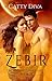 Zebir (The Mating Games Book 10)